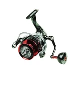 Kawa Jıl Tatula 3000 7+1Bb Metal Kafa Spin Makinesi - 1