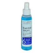 Dermaderm Mavi Saç Serumu Saç Güçlendirici Biotin Keratin 125ML - 4