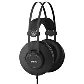 AKG K52 Kapalı Stüdyo Kulaklık - 1