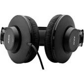 AKG K52 Kapalı Stüdyo Kulaklık - 2