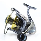 Captain Ramsey 6000 Tekne Makinesi 7+1 Bb thumbnail 3