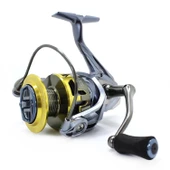 Captain Ramsey 4000 Spin Makine 7+1 Bb - 2