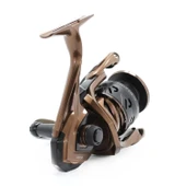 Captain Brovni 4000 Spin Makine 8+1 Bb - 3