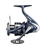 Shimano Miravel C3000 Spin Olta Makinesi thumbnail 1
