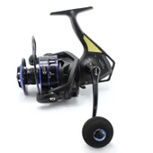 Captain Maddox 6000 Tekne Makinesi 9+1 Bb thumbnail 1