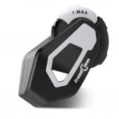 FreedConn TMAX-S 1000m Bluetooth Motosiklet İntercom Kulaklık - 1