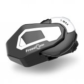 FreedConn TMAX-S 1000m Bluetooth Motosiklet İntercom Kulaklık - 3