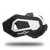 FreedConn TMAX-S 1000m Bluetooth Motosiklet İntercom Kulaklık - 4