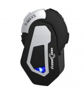 FreedConn TMAX-S 1000m Bluetooth Motosiklet İntercom Kulaklık - 5