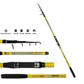 Eurofish Enigma Pro Surf 420 Surf Olta Kamışı 100-250 G thumbnail 3