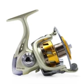 Captain Tetra 6000 Tekne Makinesi 4+1 Bb - 1