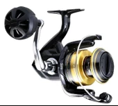 Shimano Socorro Sw 8000 Olta Makinesi - 2