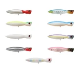 River Bighead Pop 130 13Cm 36G Popper Maket Balık RENK:86 - 1