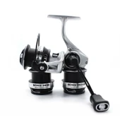 Captain Boss 3000 Spin Makine 9+1 Bb - 1
