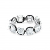 5600047 Swarovski Bilezik Harmonia:Bracelet Cry/Mıx M - 1