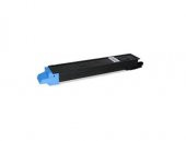 UTAX UYUMLU CDC5520,5525,206CI,256CI MAVİ MUADİL TONER - 1
