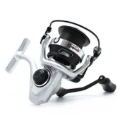 Captain Boss 3000 Spin Makine 9+1 Bb - 3