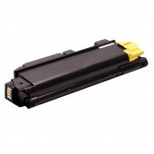 UTAX UYUMLU PC3560IMFP,3565IMFP,3560DN SARI MUADİL TONER - 1