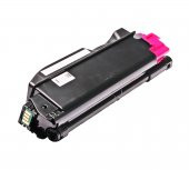 UTAX UYUMLU PC3560IMFP,3565IMFP,3560DN KIRMIZI MUADİL TONER - 1