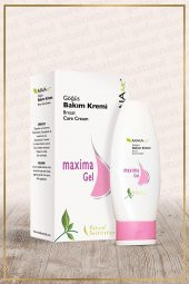 Maia Mc Maxima Jel Göğüs Bakım Kremi 100ml - 1