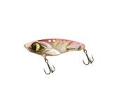 Captain 3661 Vertigal Metal Vibrasyon 10Gr Jig Yem Renk:01 - 1
