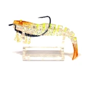 Captain 3064 Silikon Karides 3D Yem 9Cm 8Gr Renk:12 thumbnail 1