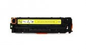 HP UYUMLU CF532A SARI MUADİL TONER 900syf - 1