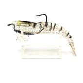 Captain 3064 Silikon Karides 3D Yem 9Cm 8Gr Renk:16 thumbnail 1