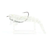 Captain 3064 Silikon Karides 3D Yem 9Cm 8Gr Renk:05 thumbnail 1