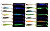 Jaxon Gummy Intensa Tg-Ina050 5Cm 5’Li Pk Renk:X - 1