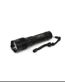 Watton Wt-600 3000 Lümen Güçlü El Feneri - 2