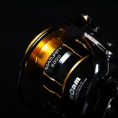 Ryobı Maturity 6000 Olta Makinesi 6+1 Bb thumbnail 3