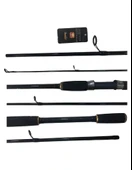 Oskar Spin Power 210Cm Spin Olta Kamışı 15-40 Gr thumbnail 3