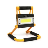 Watton Wt-328 1300 Lümen Güçlü Şarjlı Projektör - 1