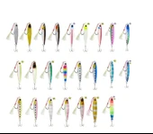 River Alonso Jıg 30Gr Renk:74 thumbnail 2