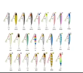 River Alonso Jıg 30Gr Renk:74 thumbnail 3