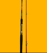 Alesta Best Stıck 270 Cm 10-30Gr 2Pc Spin Kamış - 2