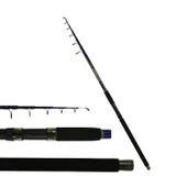 Eurofısh Carnellian Surf Olta Kamışı 400Cm 100-200Gr thumbnail 1