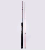 Alesta Best Stıck 270 Cm 10-30Gr 2Pc Spin Kamış - 1