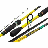 Lucky John Progress Mıcro Jıg V2 7, 211Cm, 2-7Gr thumbnail 2