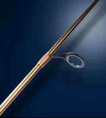Alesta Advantı 240 Cm 15-40G Mhf 2Pc Karbon Spin Kamışı - 3