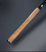 Alesta Spın Expert 240 Cm 10-30G Mf 2Pc Karbon Spin Kamış thumbnail 3