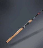 Alesta Spın Expert 240 Cm 10-30G Mf 2Pc Karbon Spin Kamış thumbnail 2