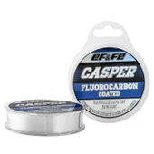 Effe Casper Flourocarbon Coated Misina 200Mt 0.40Mm - 1