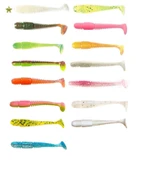 Silikon Yem Luckyjohn Tioga 2.9’’ 7.4Cm 7’Li Pk Renk:T42 thumbnail 2