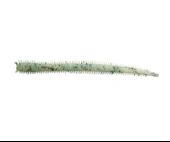 Marukyu Power İsome Large Lrf Silikonu 11Cm Renk:Beyaz - 1