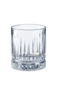 Paşabahçe Elysia 4'lü Viski Bardak 520004 - 1