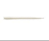 Marukyu Power İsome Large Lrf Silikonu 11Cm Renk:Sedef thumbnail 1