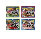 Marukyu Power İsome Large Lrf Silikonu 11Cm Renk:Sedef thumbnail 3