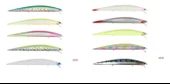 River Slim Monster 175S 17.5 Cm 30Gr Maket Balık Renk:03Grx thumbnail 2